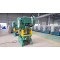 J23 mechanical power press machine Manufacturer